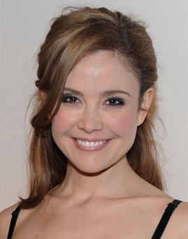 Reiko Aylesworth