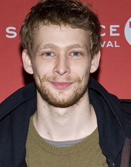 Diễn viên Johnny Lewis