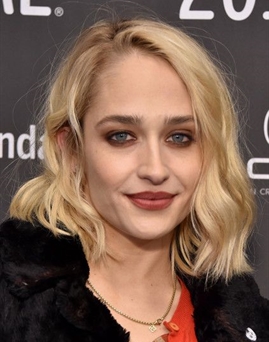 Diễn viên Jemima Kirke