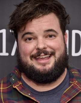 Diễn viên Jon Gabrus