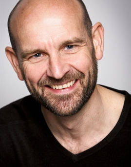 Rob Mitchell-James