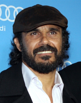 Aaron Pedersen