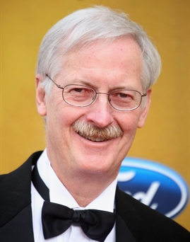 Đạo diễn John Musker