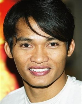 Đạo diễn Tony Jaa