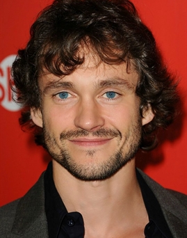 Hugh Dancy