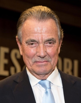 Eric Braeden