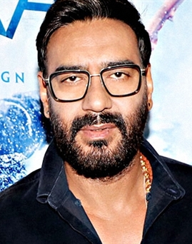 Ajay Devgn