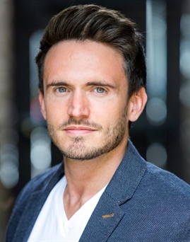 Jay Sutherland