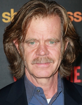 William H. Macy