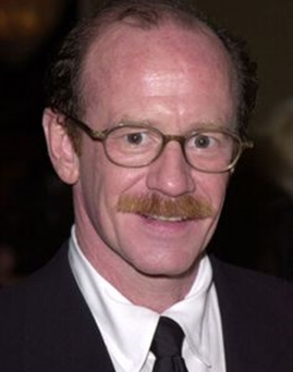 Michael Jeter