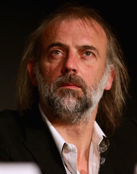 Sam Louwyck