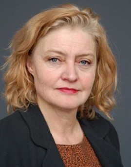 Frieda Pittoors