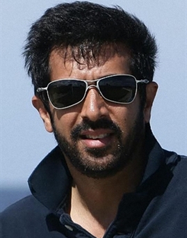 Đạo diễn Kabir Khan