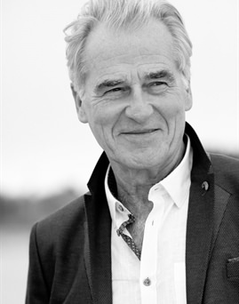 Tim Ahern