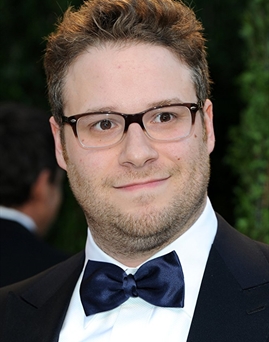 Đạo diễn Seth Rogen