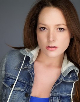Carrie Jo Crosby