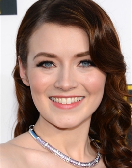 Sarah Bolger