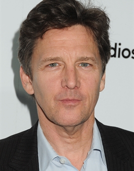 Andrew McCarthy