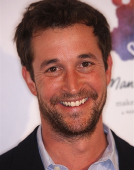 Diễn viên Noah Wyle