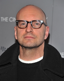 Đạo diễn Steven Soderbergh