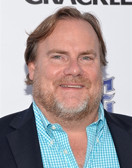 Diễn viên Kevin P. Farley