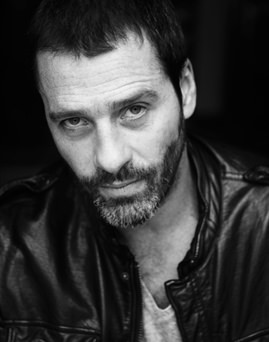 Juan Pablo Shuk
