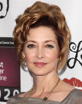 Sharon Lawrence