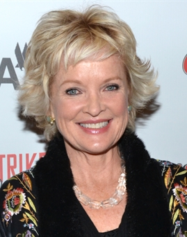 Diễn viên Christine Ebersole