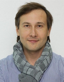 Nikolay Lebedev