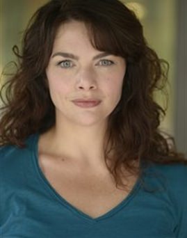 Corrie Danieley