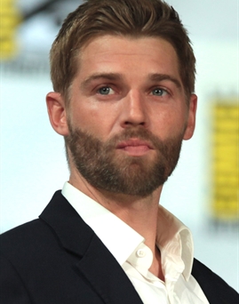 Mike Vogel