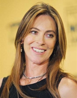 Đạo diễn Kathryn Bigelow