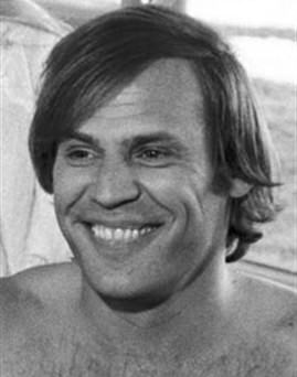 Diễn viên Don Stroud