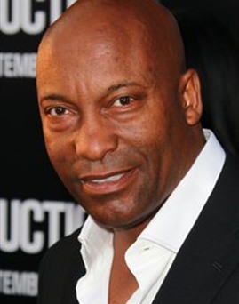 Đạo diễn John Singleton