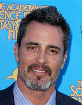 Victor Webster