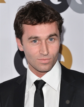 James Deen