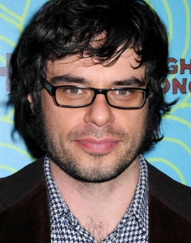 Jemaine Clement