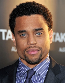 Michael Ealy