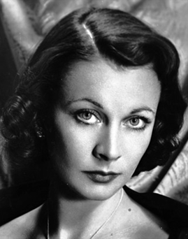 Diễn viên Vivien Leigh