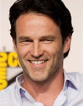 Diễn viên Stephen Moyer