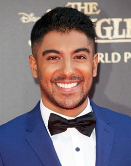 Ritesh Rajan