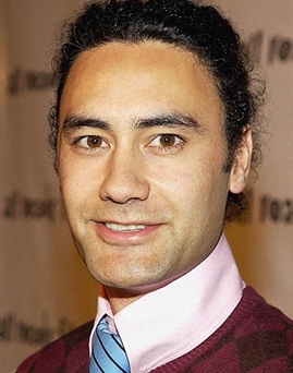 Đạo diễn Taika Waititi