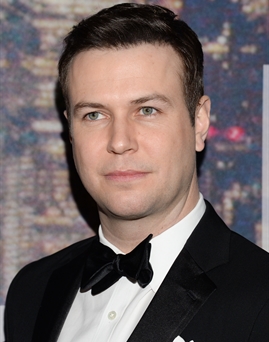 Đạo diễn Taran Killam