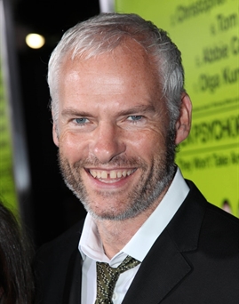 Đạo diễn Martin McDonagh