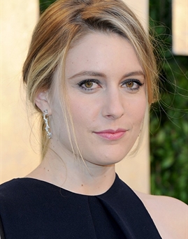 Đạo diễn Greta Gerwig