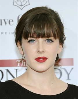 Alexandra Roach