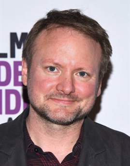 Đạo diễn Rian Johnson