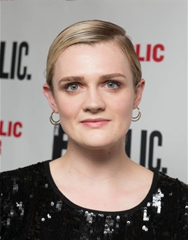 Gayle Rankin