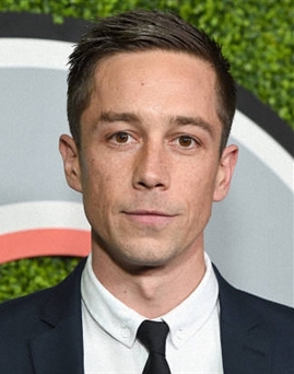 Killian Scott