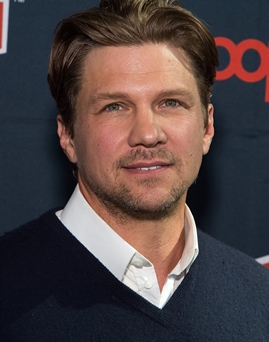 Marc Blucas